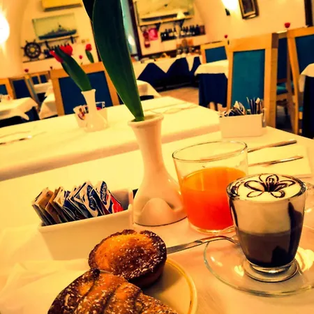 Готель Al Pescatore & Restaurant