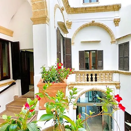 Hotel Al Pescatore & Restaurant Gallipoli