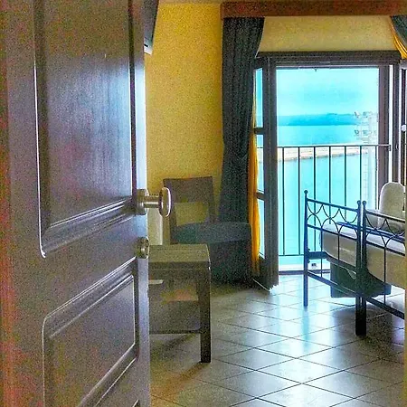 Al Pescatore & Restaurant