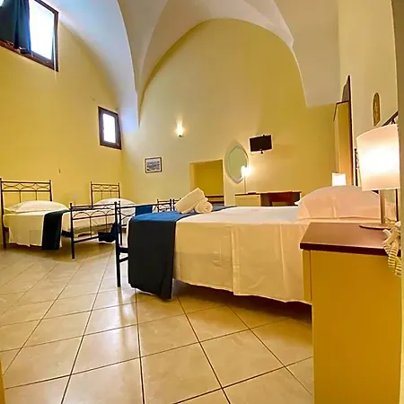 Al Pescatore & Restaurant 4* Gallipoli