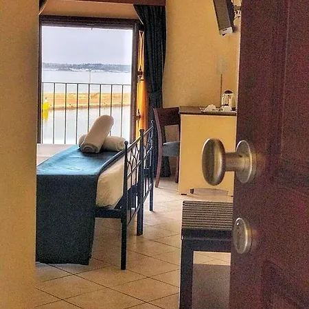Al Pescatore & Restaurant