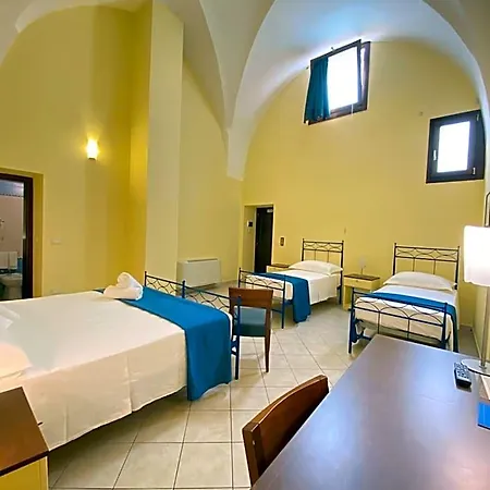 Hotel Al Pescatore & Restaurant Gallipoli