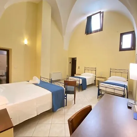 Al Pescatore & Restaurant Hotel
