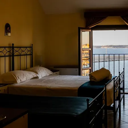 Al Pescatore & Restaurant