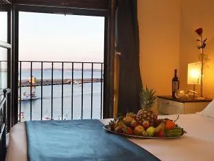 Al Pescatore & Restaurant 4* Gallipoli