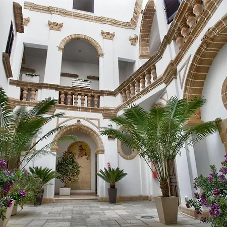 Al Pescatore & Restaurant 4*