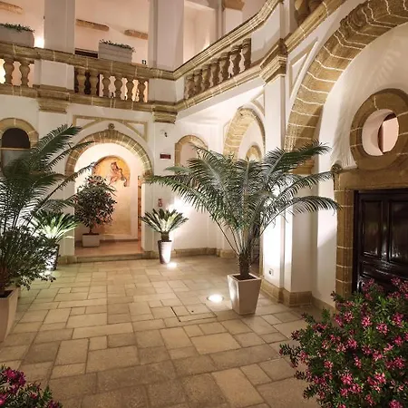 Al Pescatore & Restaurant Hotel