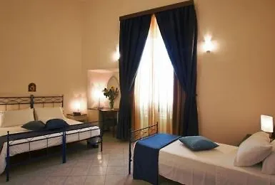 Al Pescatore & Restaurant Gallipoli