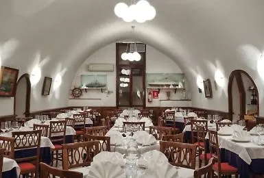 Al Pescatore & Restaurant Hotel