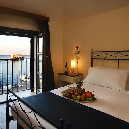 Al Pescatore & Restaurant 4* Gallipoli