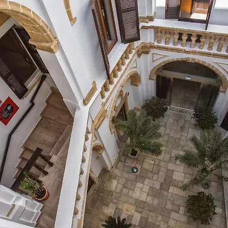 Al Pescatore & Restaurant Gallipoli