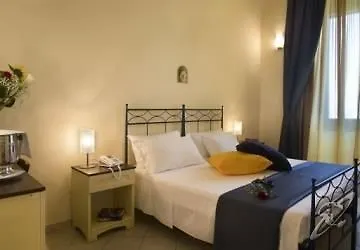 Al Pescatore & Restaurant Hotel Gallipoli