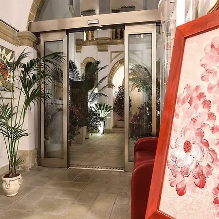 Hotel Al Pescatore & Restaurant