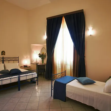 Al Pescatore & Restaurant Gallipoli