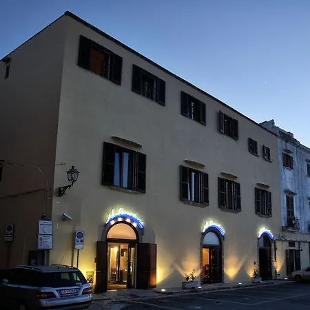 Hotel Al Pescatore & Restaurant Gallipoli