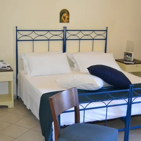 Al Pescatore & Restaurant Hotel Gallipoli