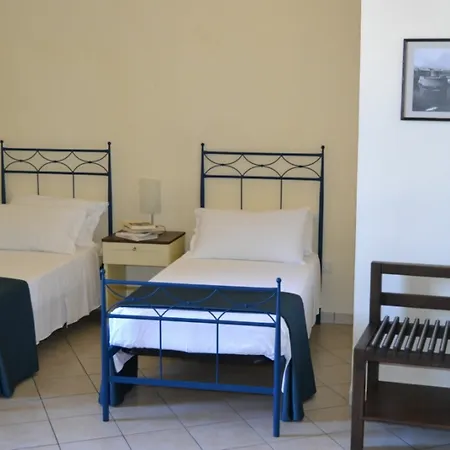 Hotel Al Pescatore & Restaurant Gallipoli