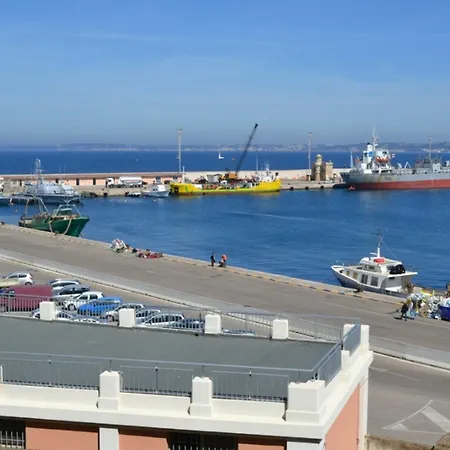 Al Pescatore & Restaurant Hotel Gallipoli