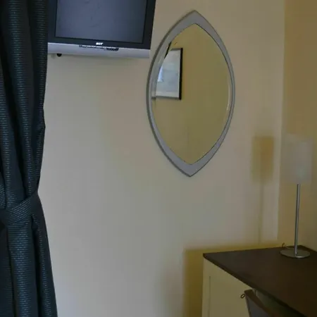 Hotel Al Pescatore & Restaurant