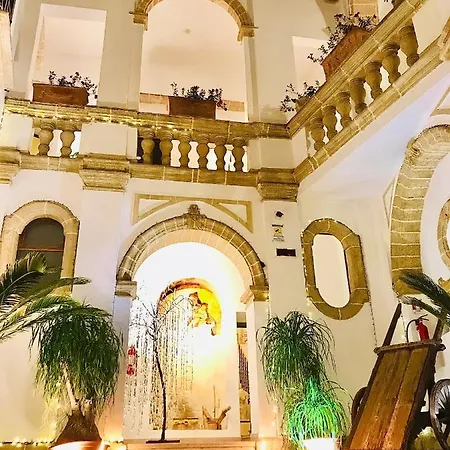 Al Pescatore & Restaurant Hotel 4*