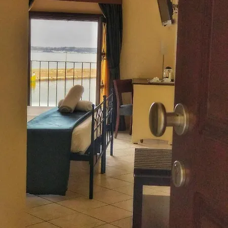 Szálloda Al Pescatore & Restaurant