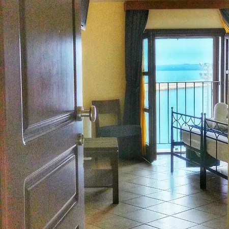 Al Pescatore & Restaurant Szálloda