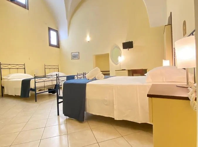 Al Pescatore & Restaurant Hotel