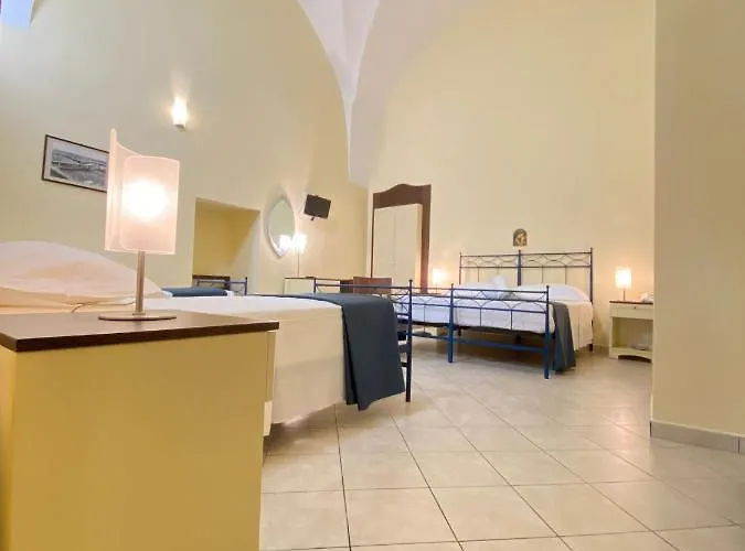 Al Pescatore & Restaurant Hotel