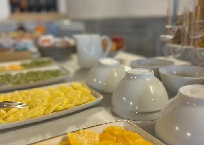 Al Pescatore & Restaurant