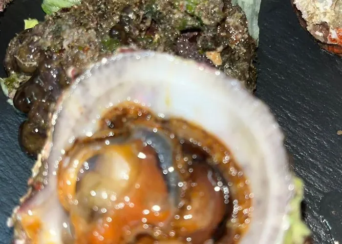 Al Pescatore & Restaurant