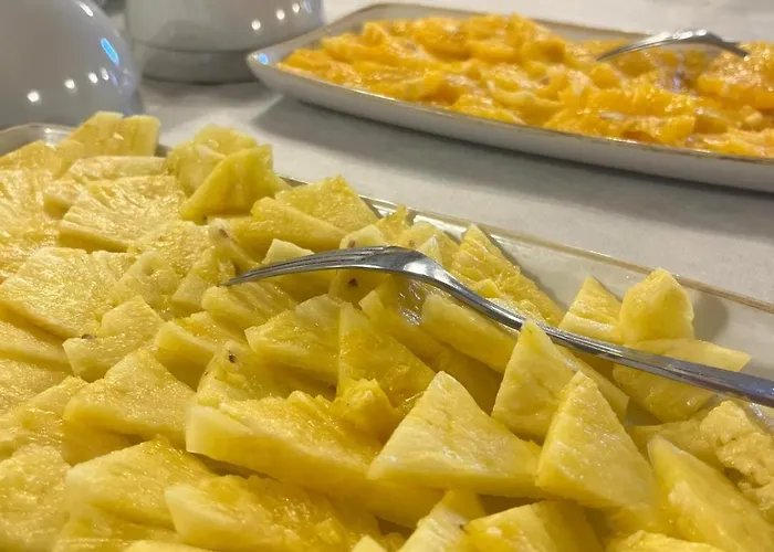 Hotel Al Pescatore & Restaurant 4*