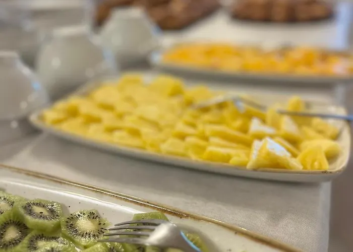 Al Pescatore & Restaurant 4*