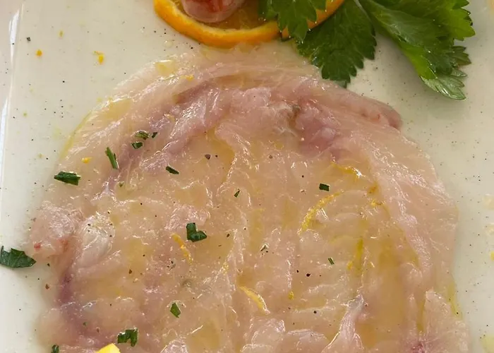 Al Pescatore & Restaurant