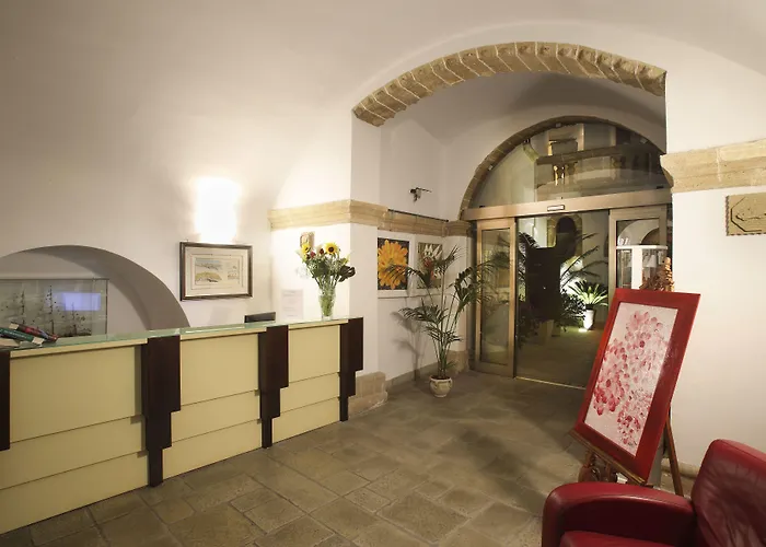 Al Pescatore & Restaurant Gallipoli