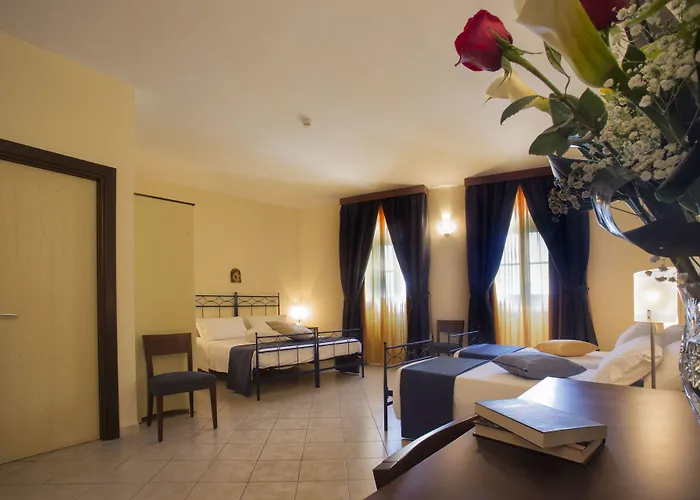 Al Pescatore & Restaurant