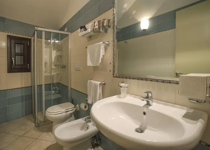 Al Pescatore & Restaurant 4*