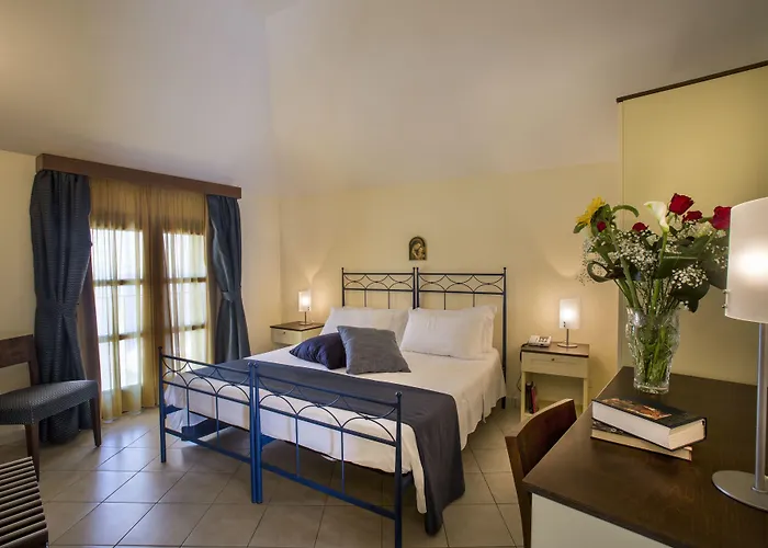 Hotel Al Pescatore & Restaurant Gallipoli