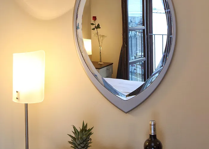 Al Pescatore & Restaurant Hotel 4*