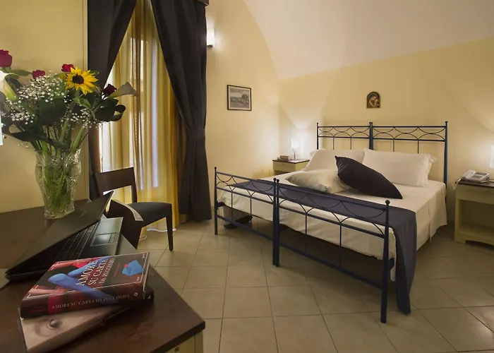 Al Pescatore & Restaurant 4* Gallipoli