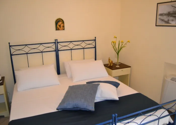 Al Pescatore & Restaurant