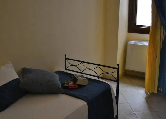 Al Pescatore & Restaurant Hotel Gallipoli