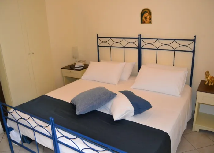 Al Pescatore & Restaurant Hotel Gallipoli