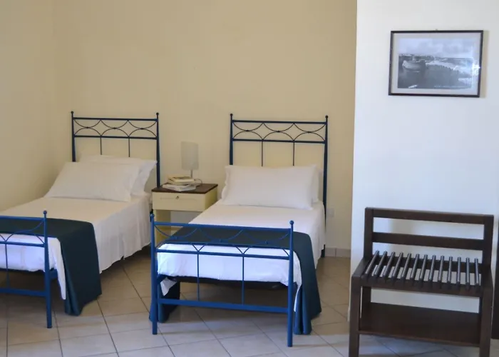 Al Pescatore & Restaurant 4*