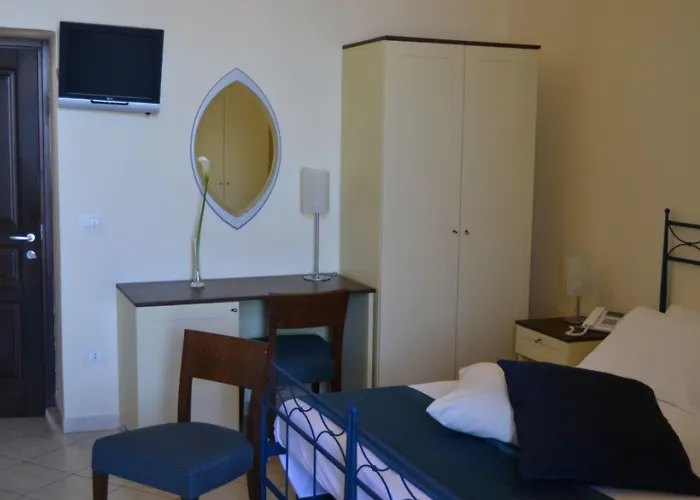 Al Pescatore & Restaurant Hotel