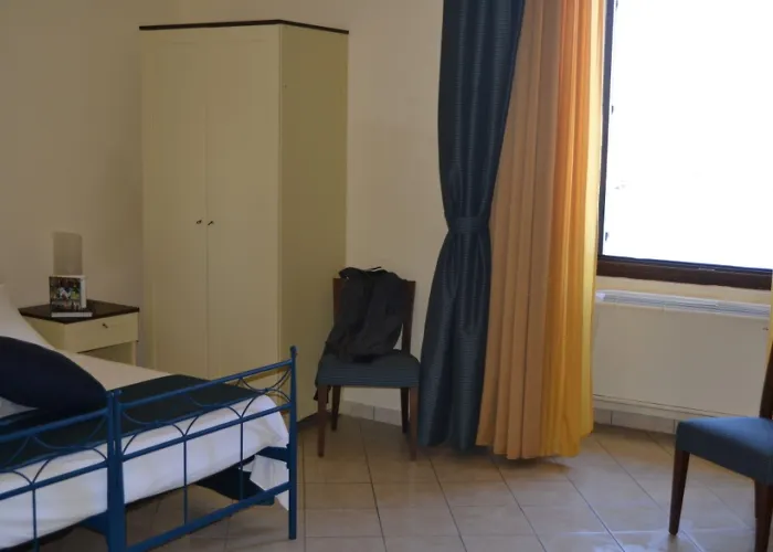 Al Pescatore & Restaurant Hotel Gallipoli