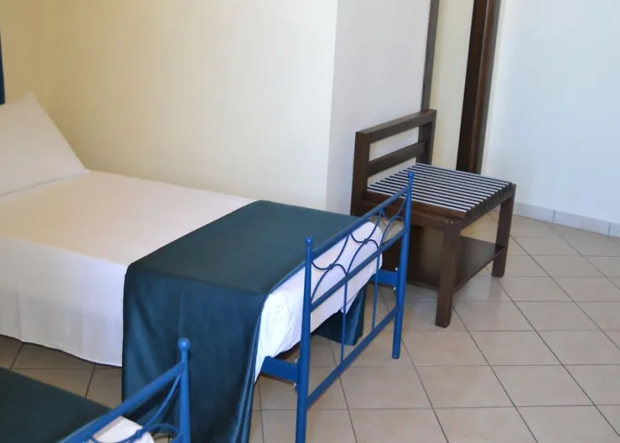 Al Pescatore & Restaurant Hotel 4*