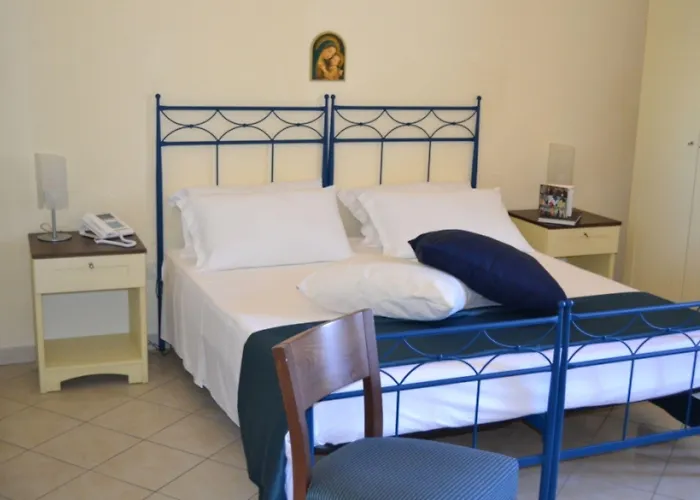 Al Pescatore & Restaurant Gallipoli