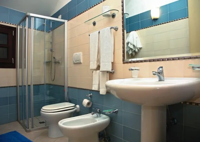 Al Pescatore & Restaurant 4*