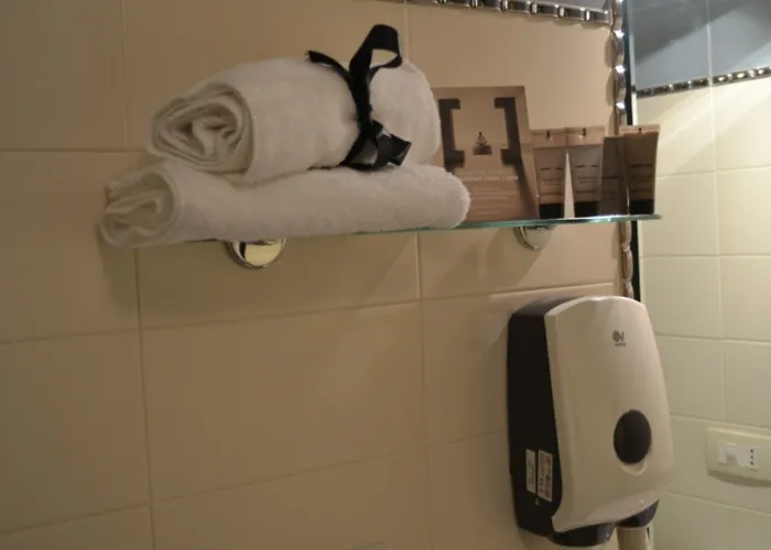 Al Pescatore & Restaurant