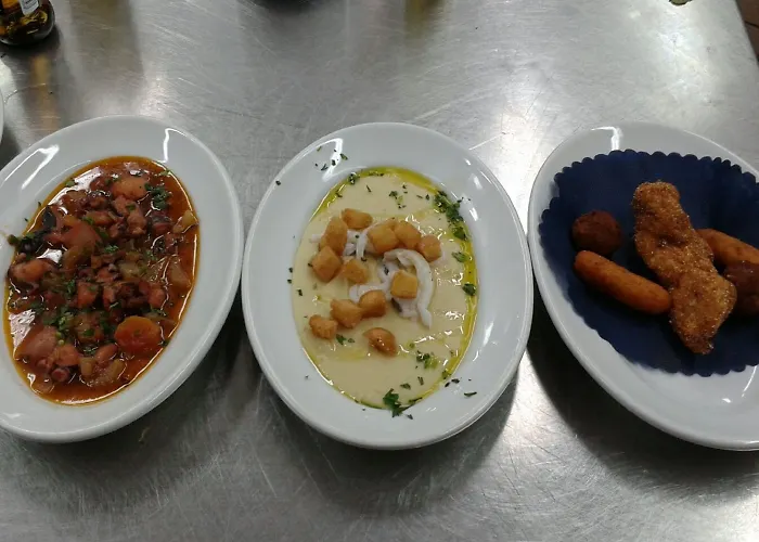 Hotel Al Pescatore & Restaurant